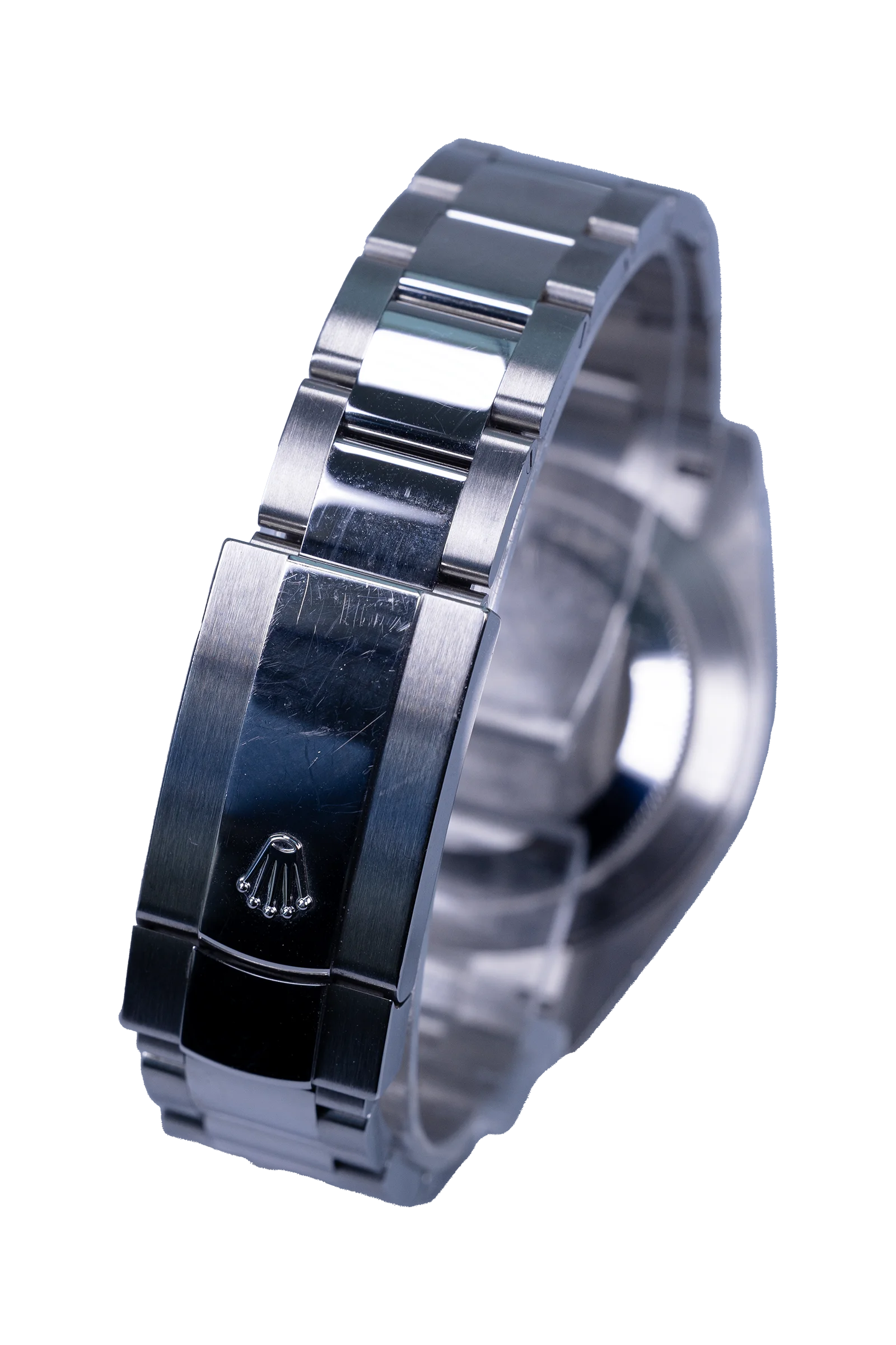 Rolex Datejust 41 Ref. 126334