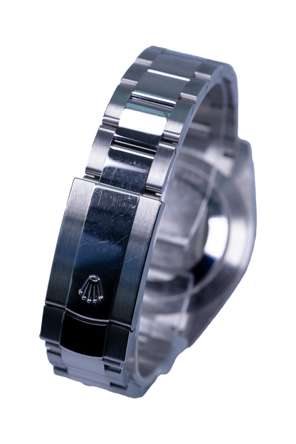 Rolex Datejust 41 Ref. 126334 Rolex Datejust 41 Ref. 126334