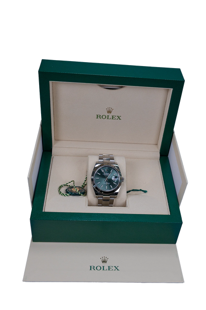 Rolex Datejust 41 Ref. 126334 Rolex Datejust 41 Ref. 126334