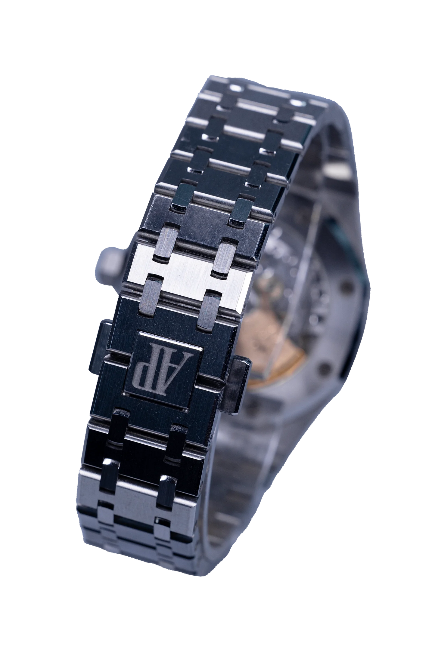 Audemars Piguet Royal Oak Ref. 15451ST.ZZ.1256ST.01