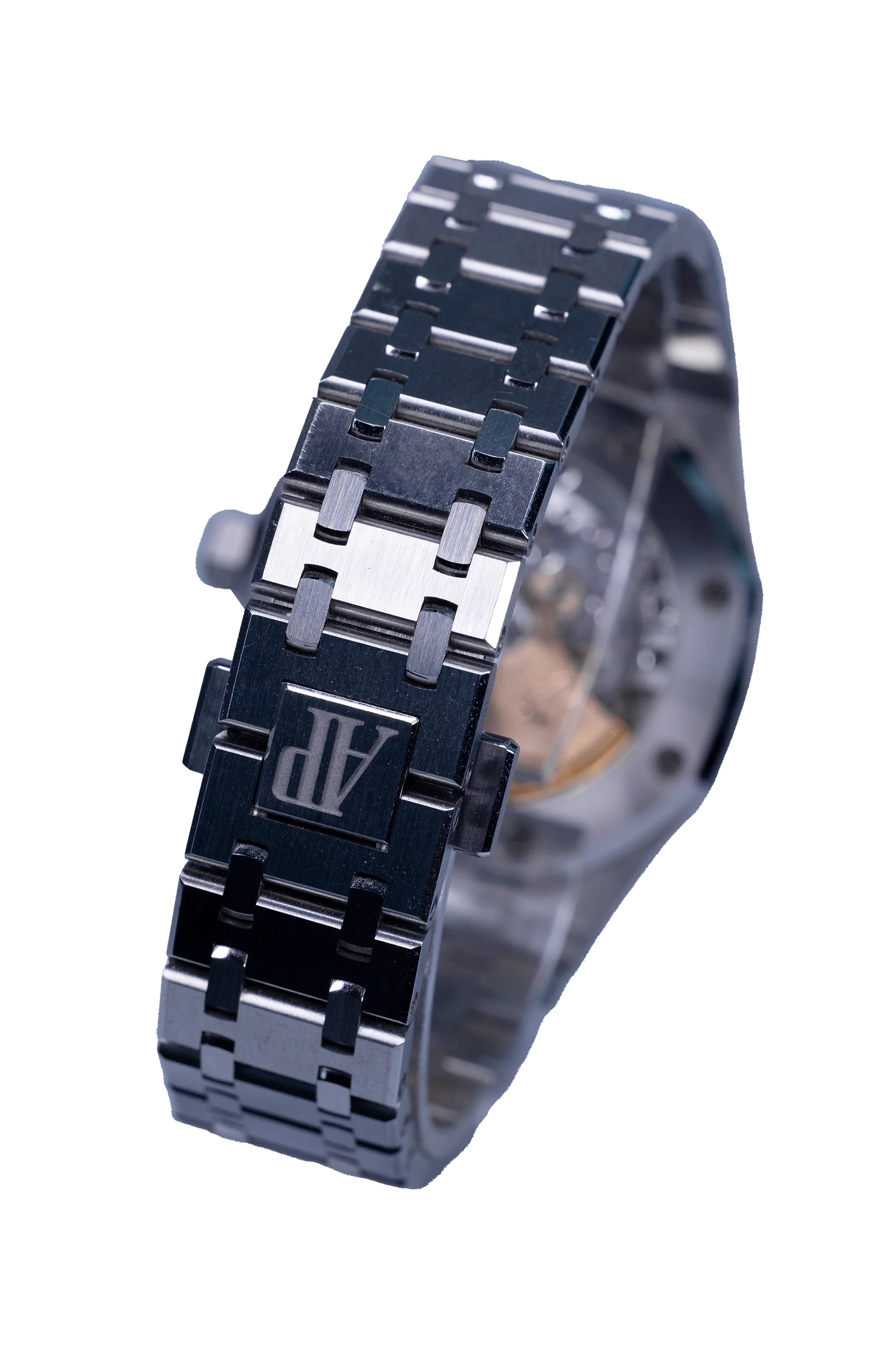 Audemars Piguet Royal Oak Ref. 15451ST.ZZ.1256ST.01