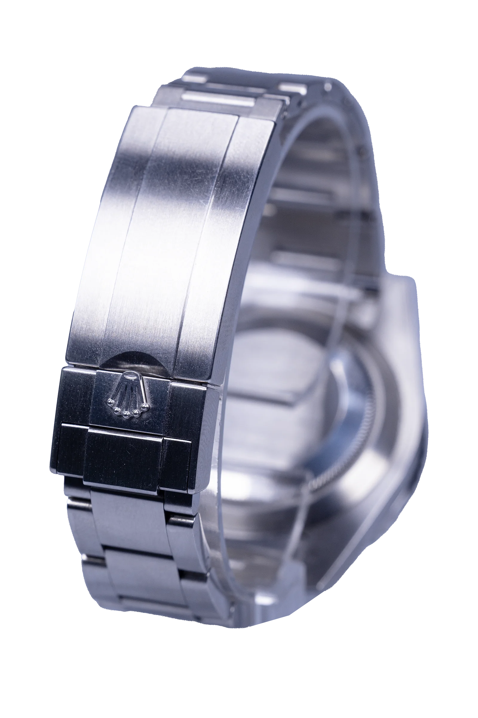 Rolex Submariner No Date Ref. 114060