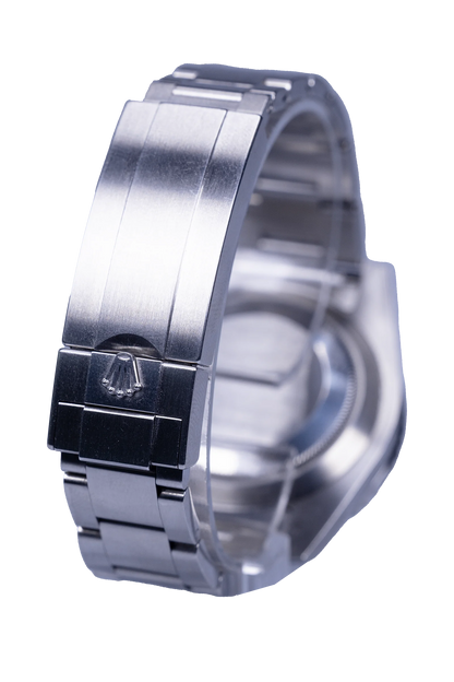 Rolex Submariner No Date Ref. 114060 Rolex Submariner No Date Ref. 114060