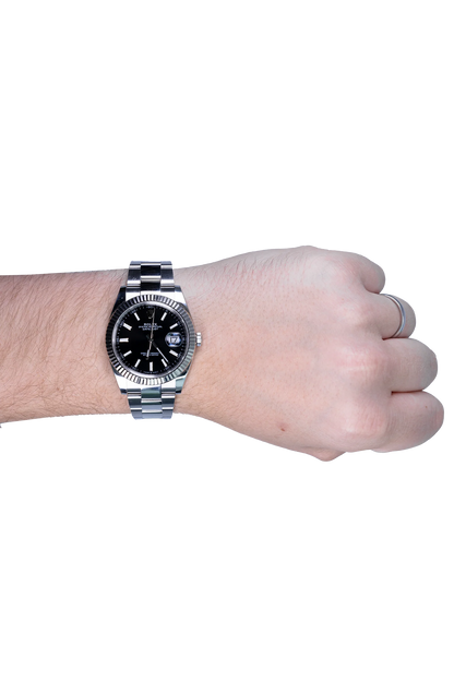 Rolex Datejust Ref. 126334 Rolex Datejust Ref. 126334