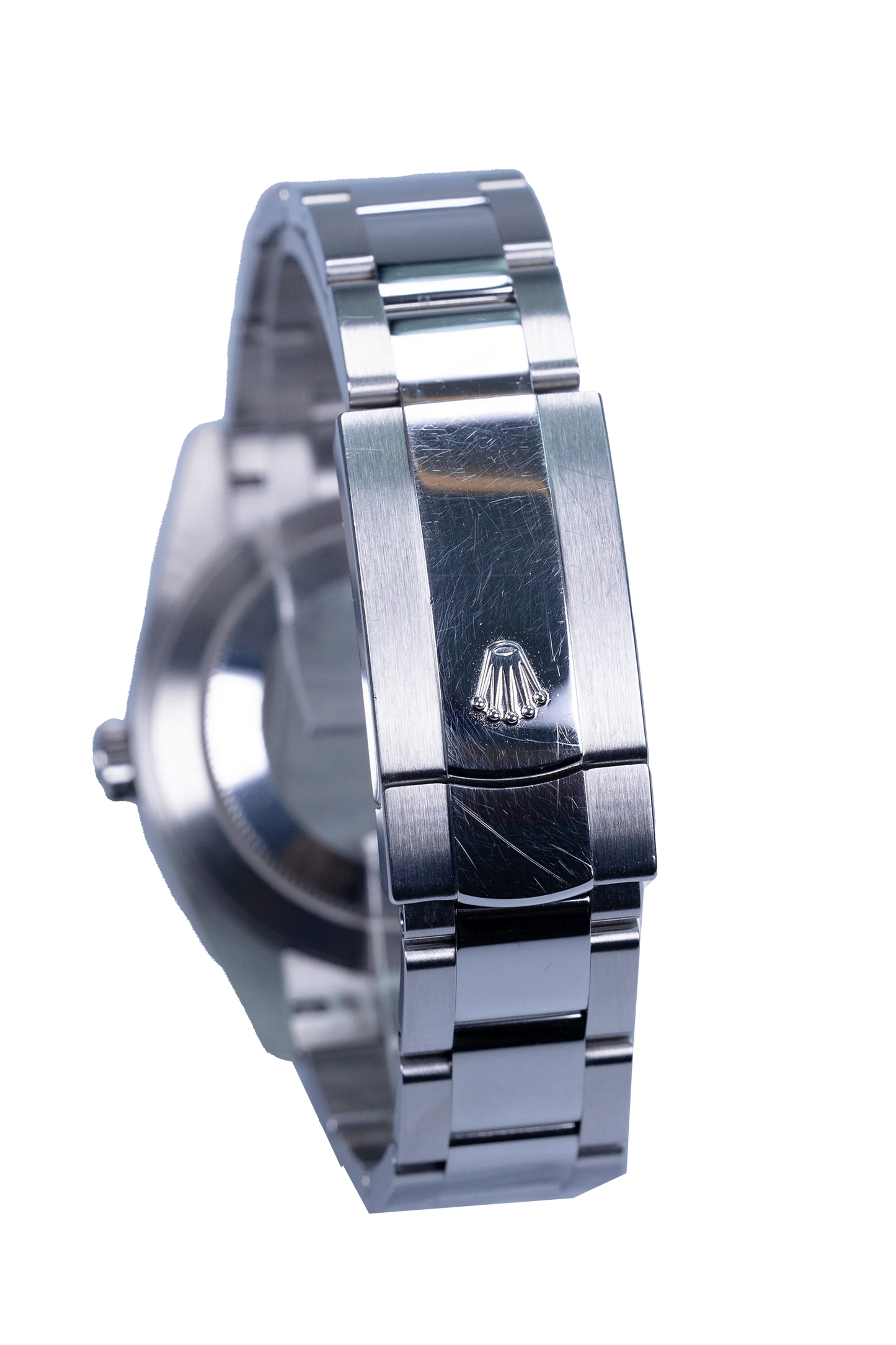 Rolex Datejust Ref. 126334