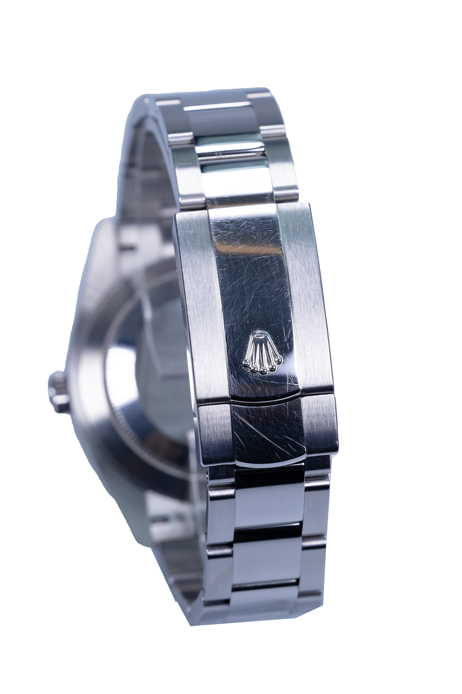 Rolex Datejust Ref. 126334