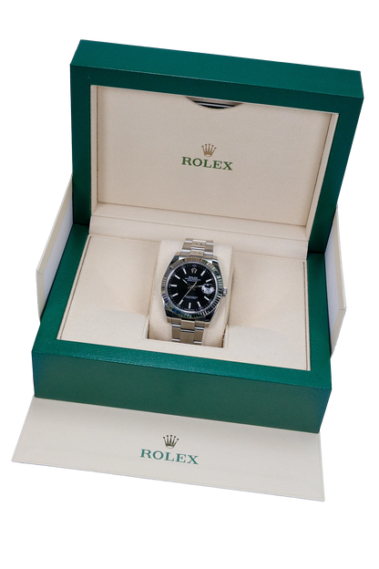 Rolex Datejust Ref. 126334 Rolex Datejust Ref. 126334