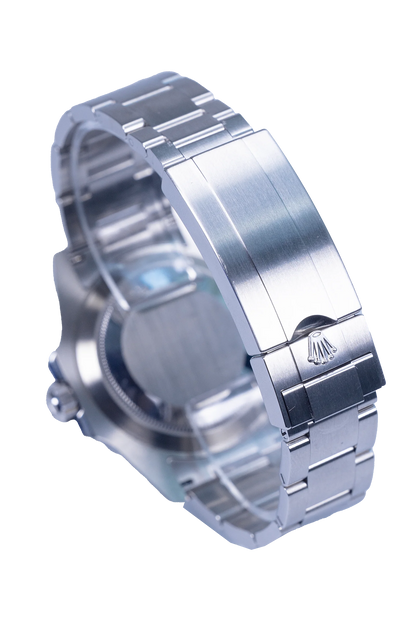 Rolex Submariner Ref. 124060 Rolex Submariner Ref. 124060