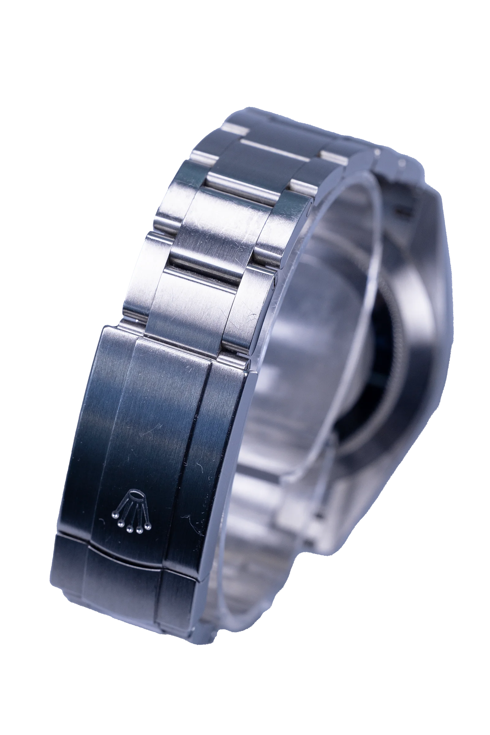 Rolex Oyster Perpetual 41 Ref. 124300