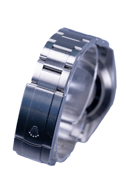 Rolex Oyster Perpetual 41 Ref. 124300 Rolex Oyster Perpetual 41 Ref. 124300