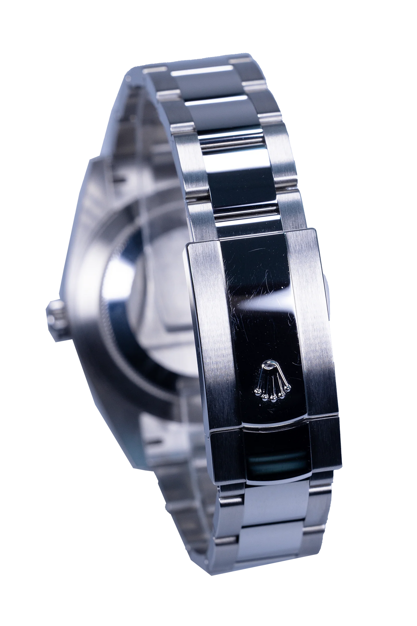 Rolex Datejust Wimbledon Ref. 126300