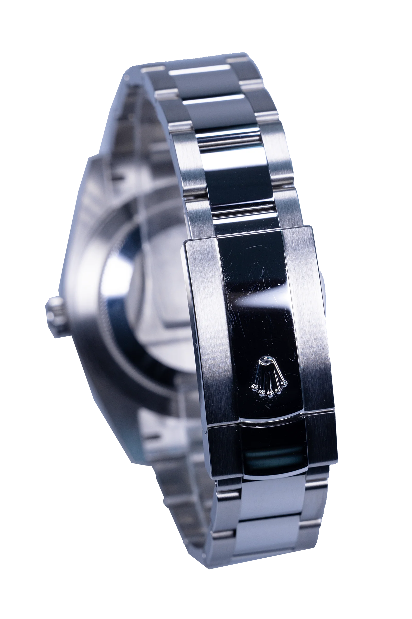 Rolex Datejust Wimbledon Ref. 126300