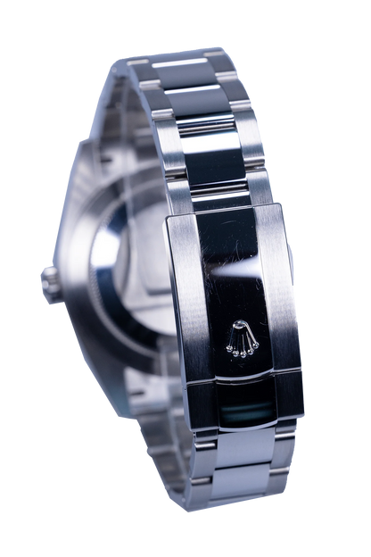 Rolex Datejust Wimbledon Ref. 126300 Rolex Datejust Wimbledon Ref. 126300