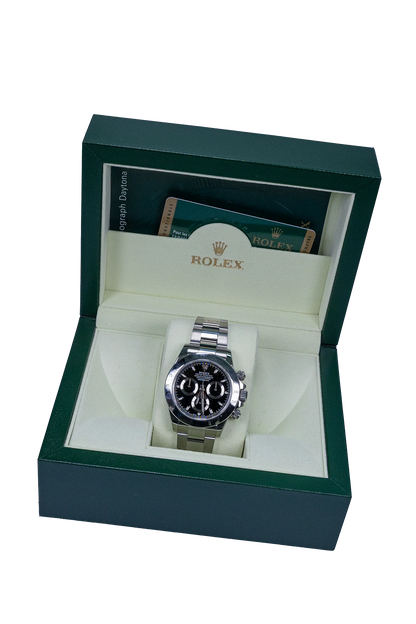 Rolex Daytona Ref. 116520 Rolex Daytona Ref. 116520
