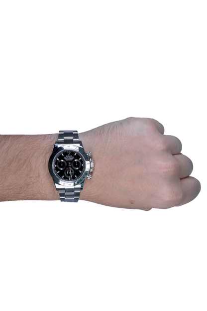 Rolex Daytona Ref. 116520 Rolex Daytona Ref. 116520