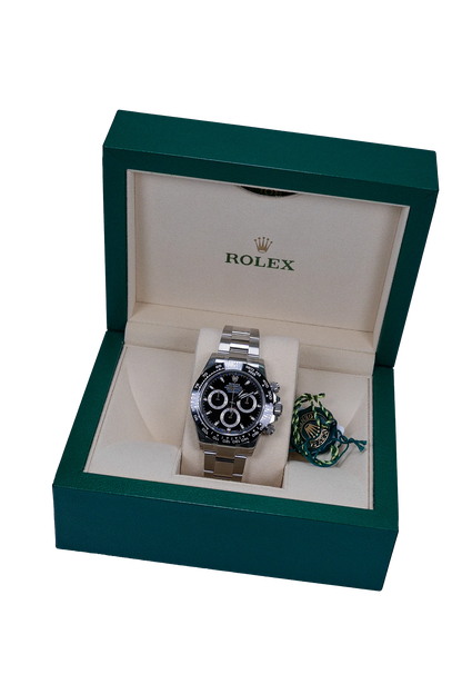 Rolex Daytona Ref. 116500LN Rolex Daytona Ref. 116500LN