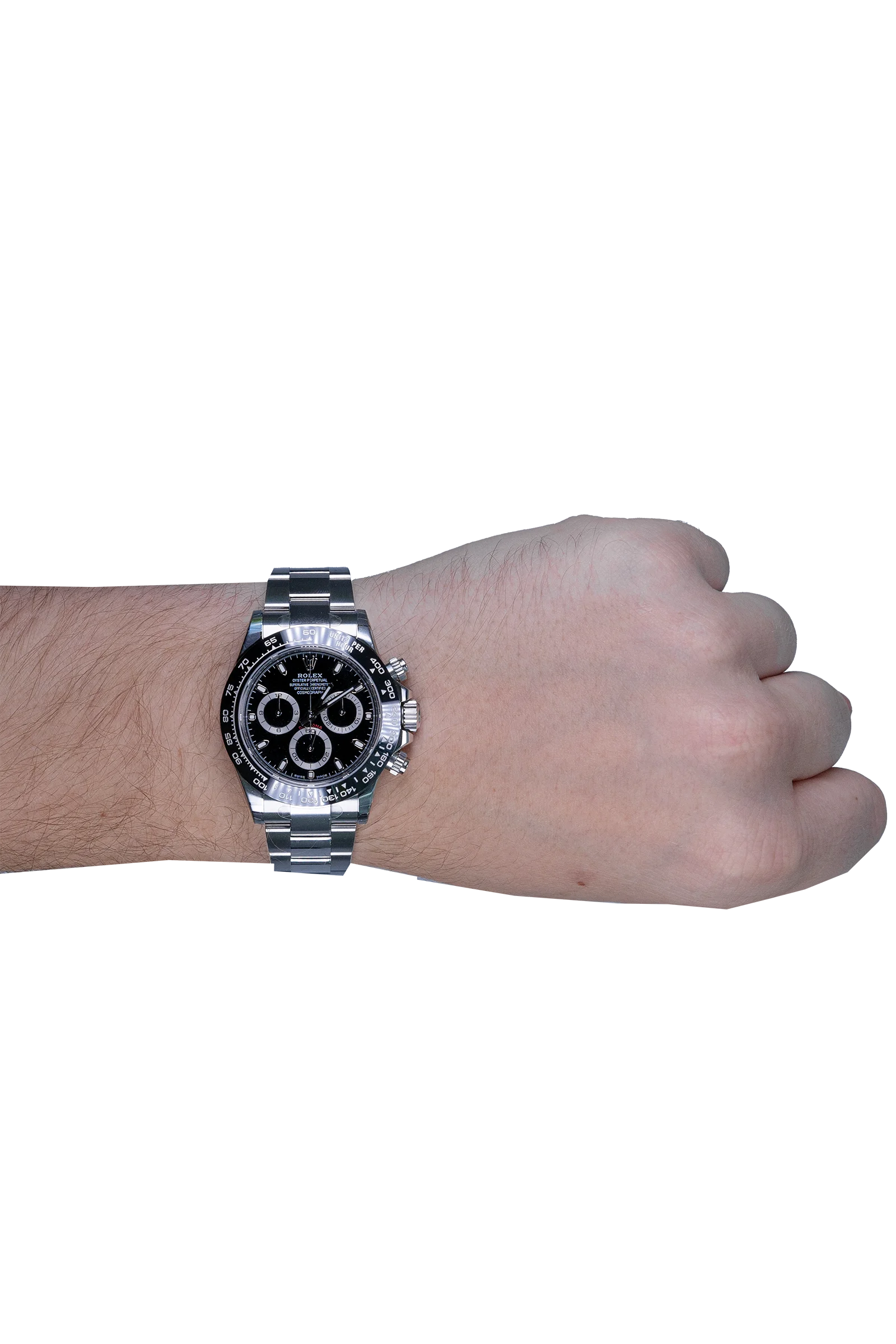 Rolex Daytona Ref. 116500LN