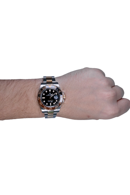 Rolex GMT-Master II Ref. 126711CHNR Rolex GMT-Master II Ref. 126711CHNR