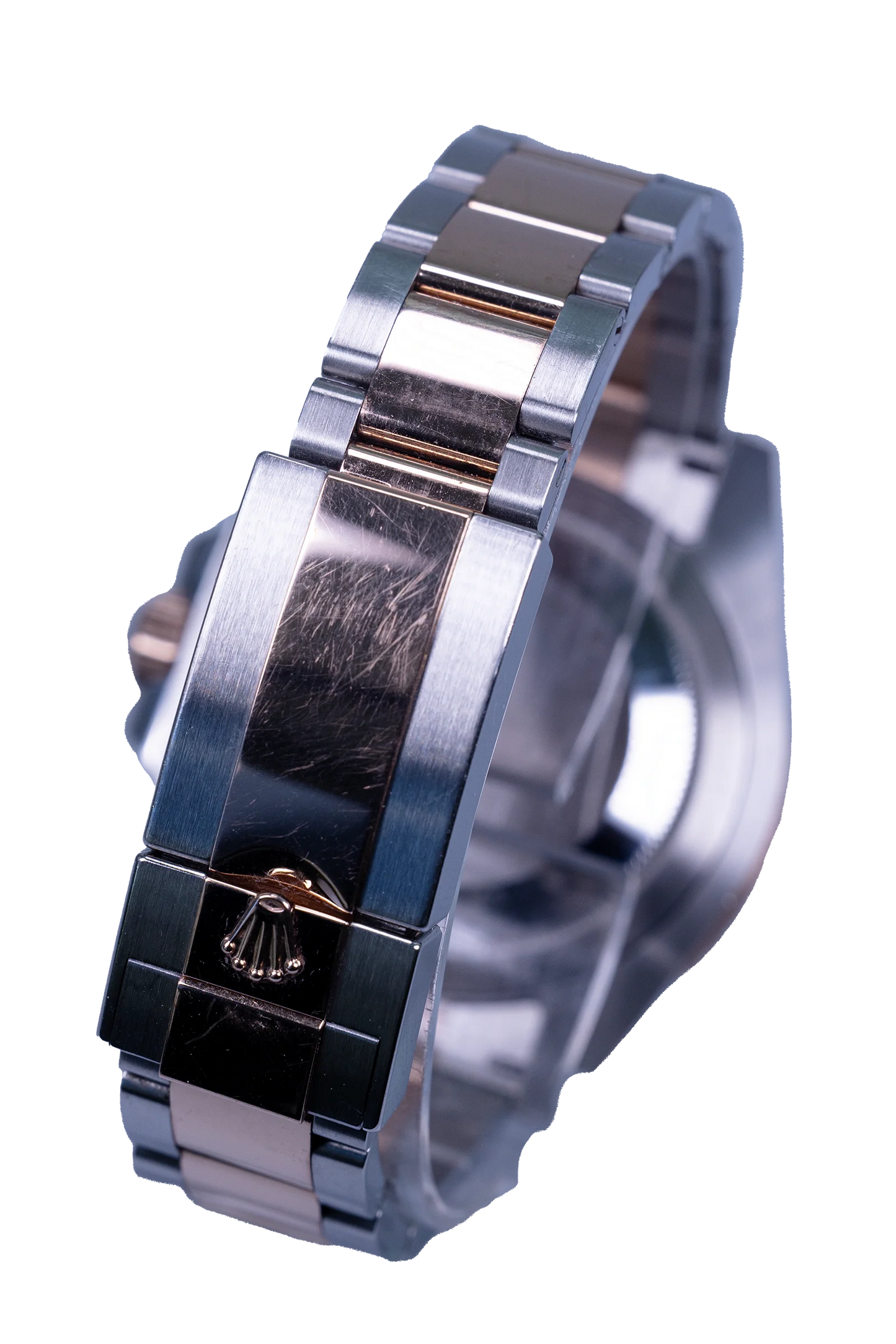 Rolex GMT-Master II Ref. 126711CHNR