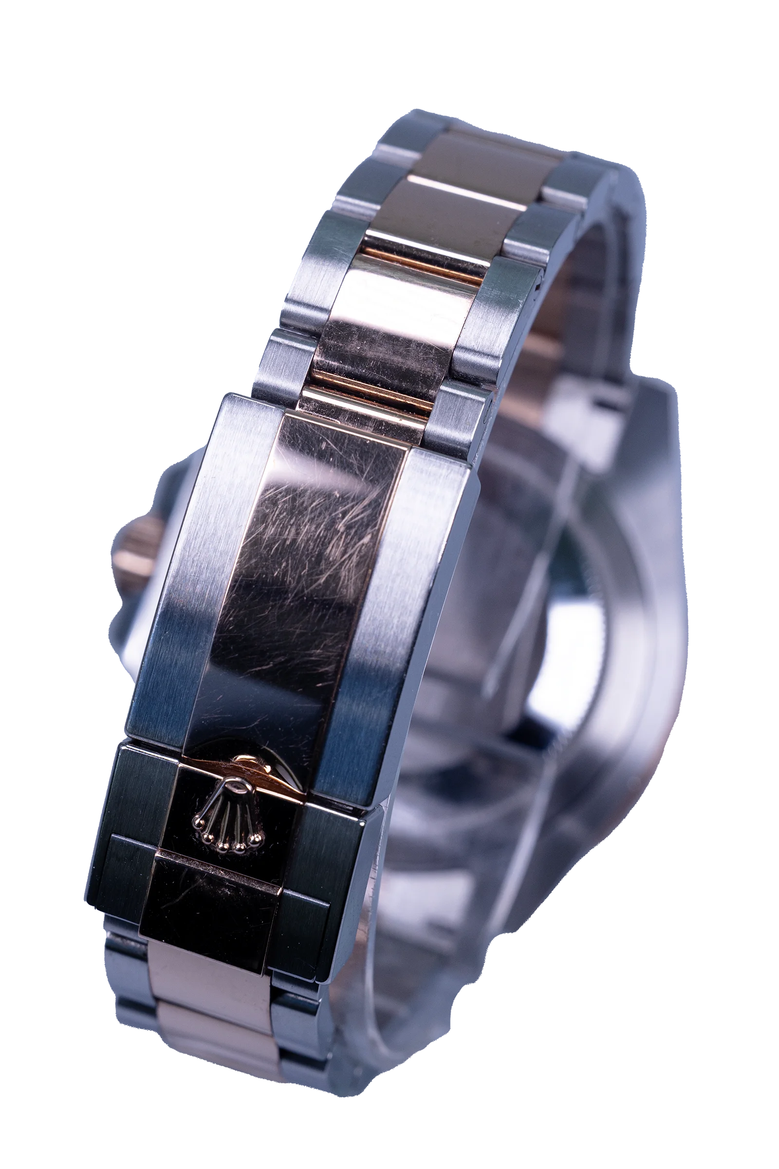 Rolex GMT-Master II Ref. 126711CHNR
