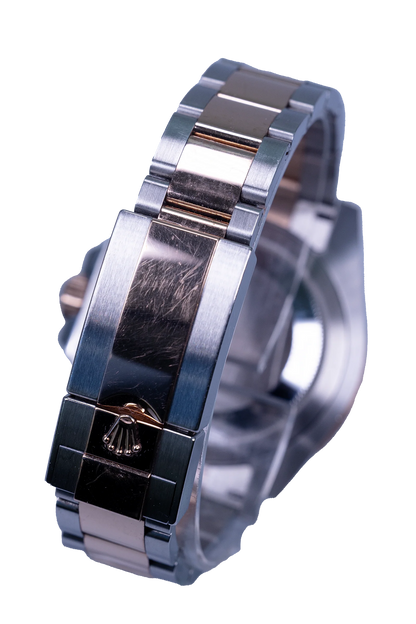 Rolex GMT-Master II Ref. 126711CHNR Rolex GMT-Master II Ref. 126711CHNR