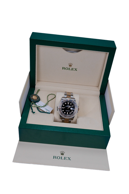 Rolex GMT-Master II Ref. 126711CHNR Rolex GMT-Master II Ref. 126711CHNR