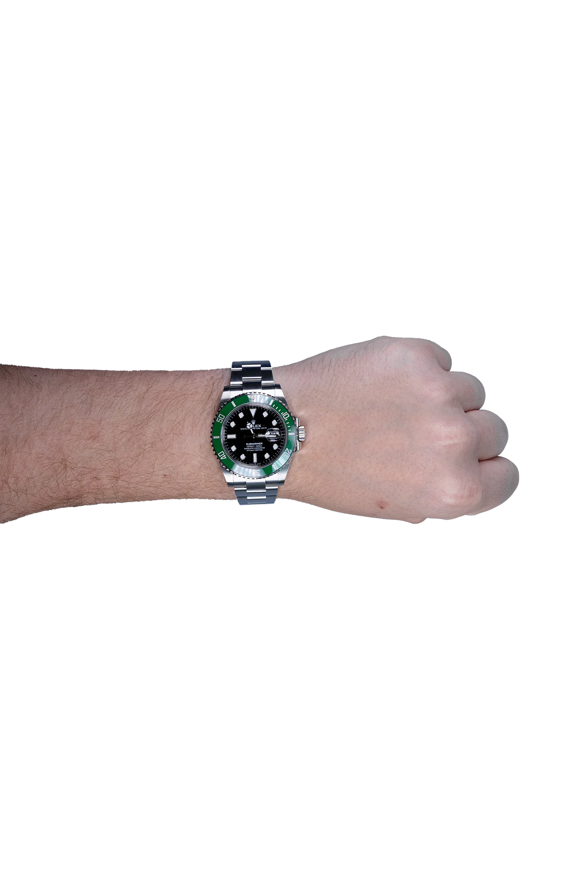 Rolex Submariner Ref. 126610LV (4 / 4)