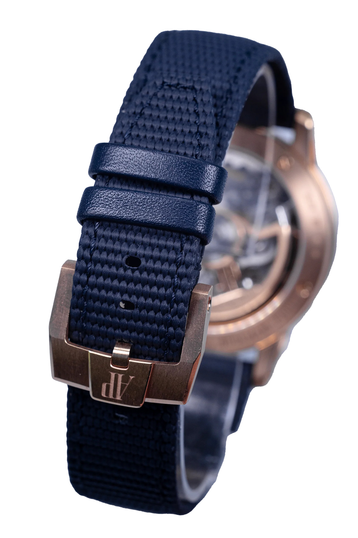Audemars Piguet Code 11.59 Ref. 26393OR.OO.A321CR.01 (2 / 4)