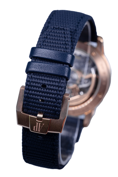 Audemars Piguet Code 11.59 Ref. 26393OR.OO.A321CR.01 Audemars Piguet Code 11.59 Ref. 26393OR.OO.A321CR.01