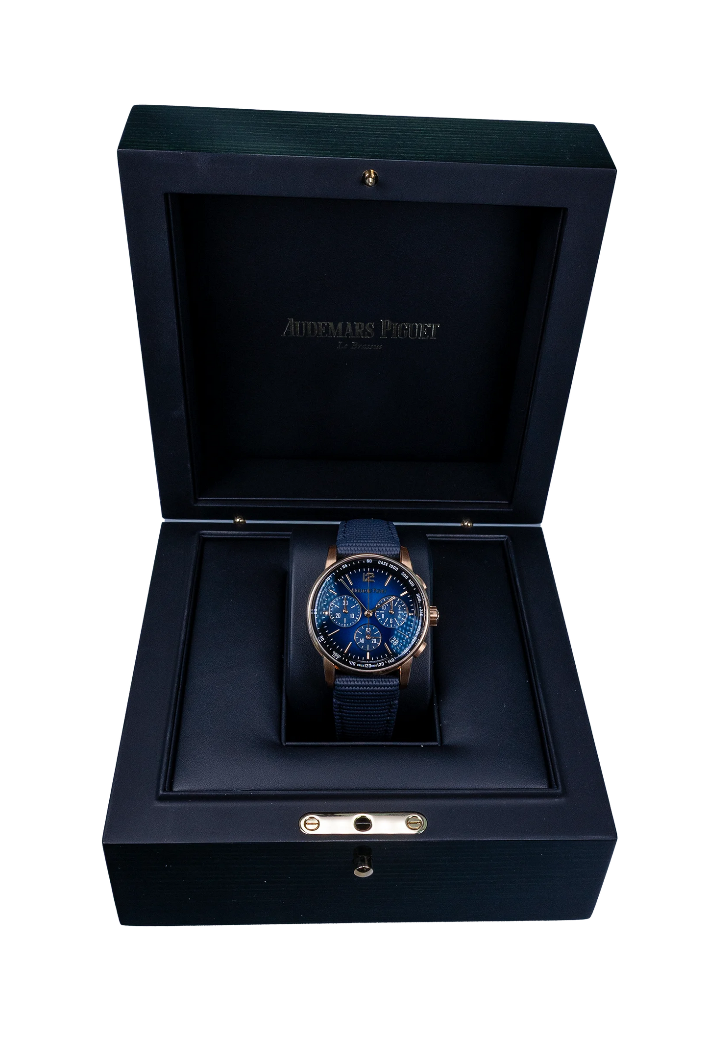Audemars Piguet Code 11.59 Ref. 26393OR.OO.A321CR.01