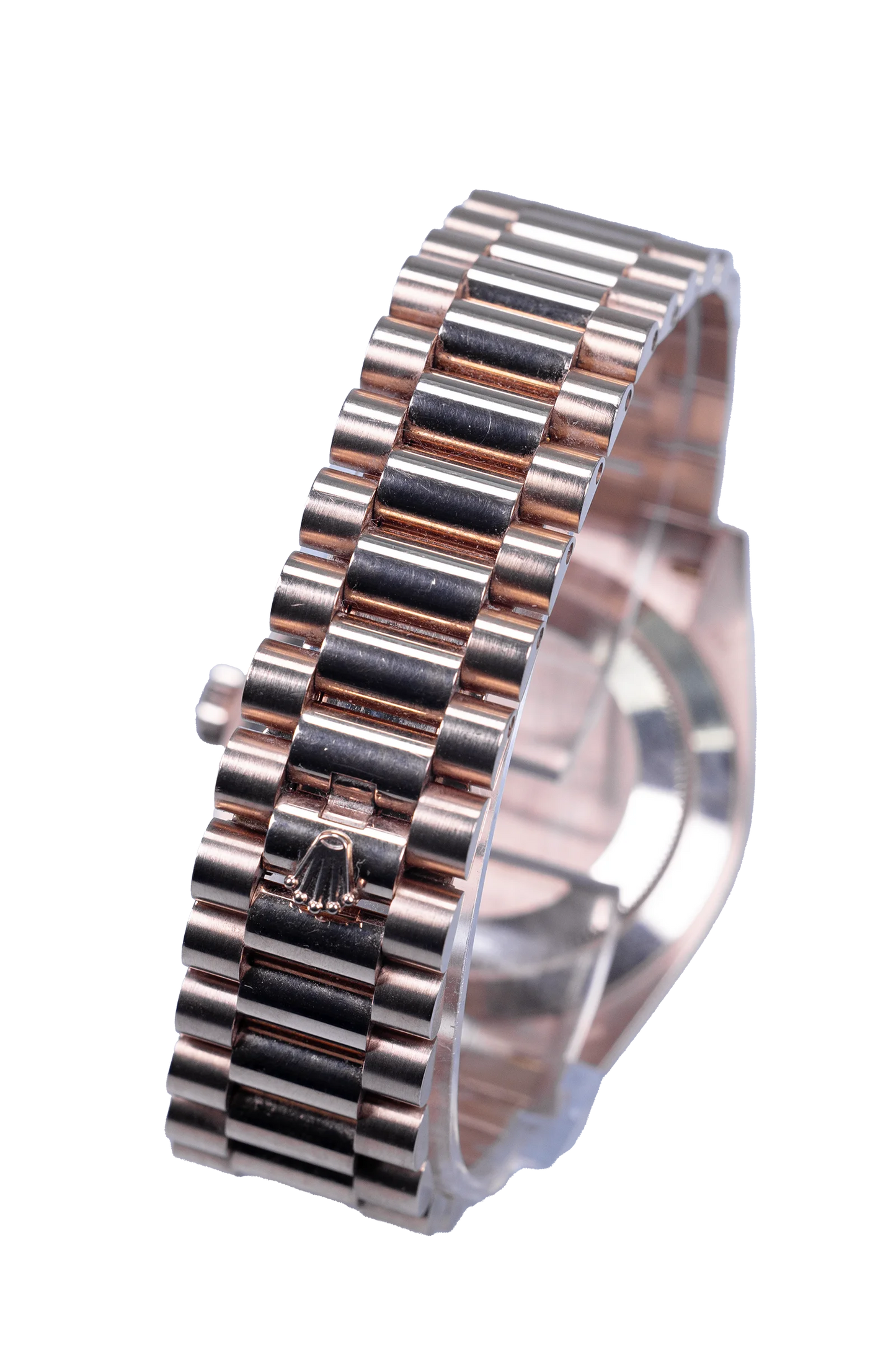 Rolex Day-Date 40 Ref. 228235
