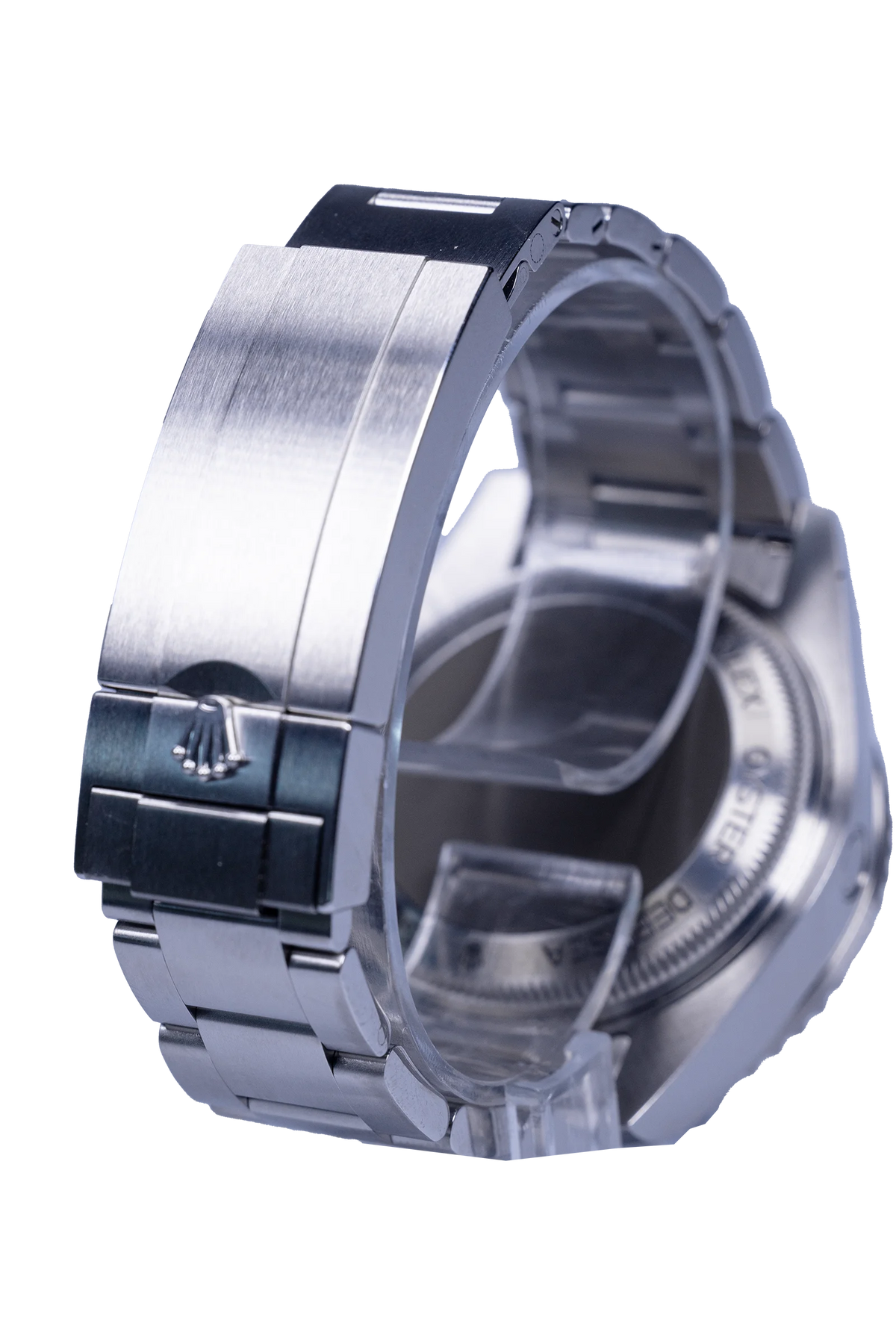 Rolex Sea-Dweller Deepsea Ref. 126660 (2 / 4)