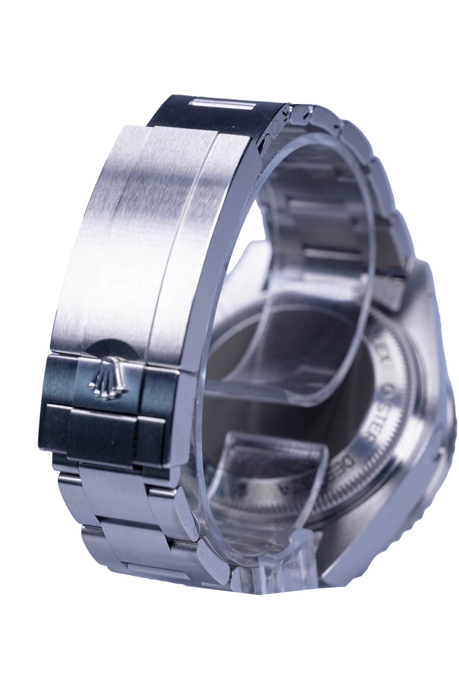 Rolex Sea-Dweller Deepsea Ref. 126660