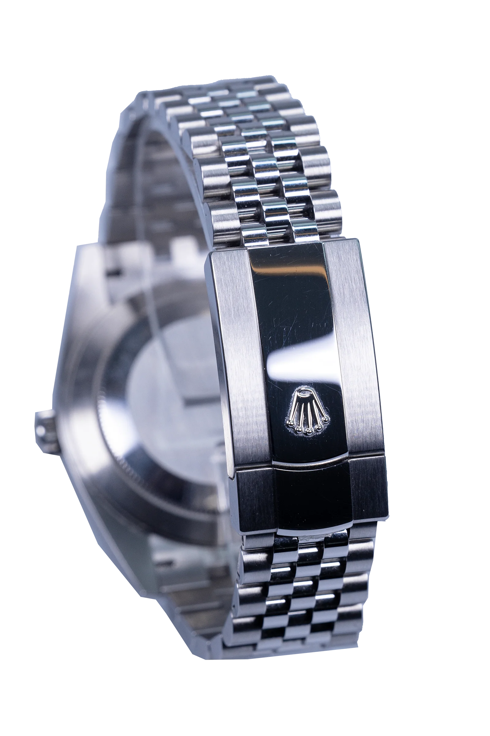 Rolex Datejust 41mm Ref. 126334