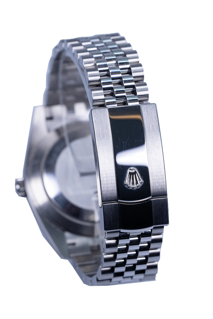 Rolex Datejust 41mm Ref. 126334 Rolex Datejust 41mm Ref. 126334