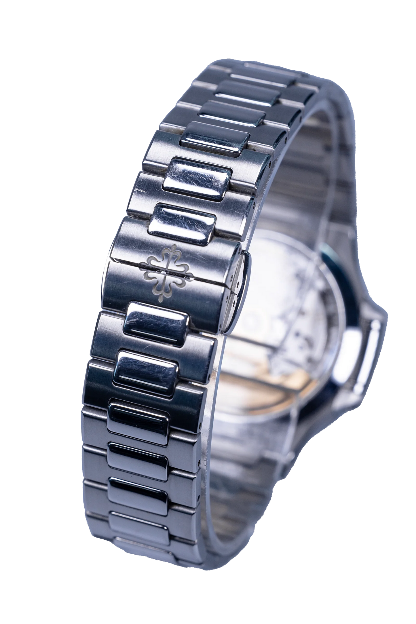 Patek Philippe Lady Nautilus Ref. 7118/1A-001