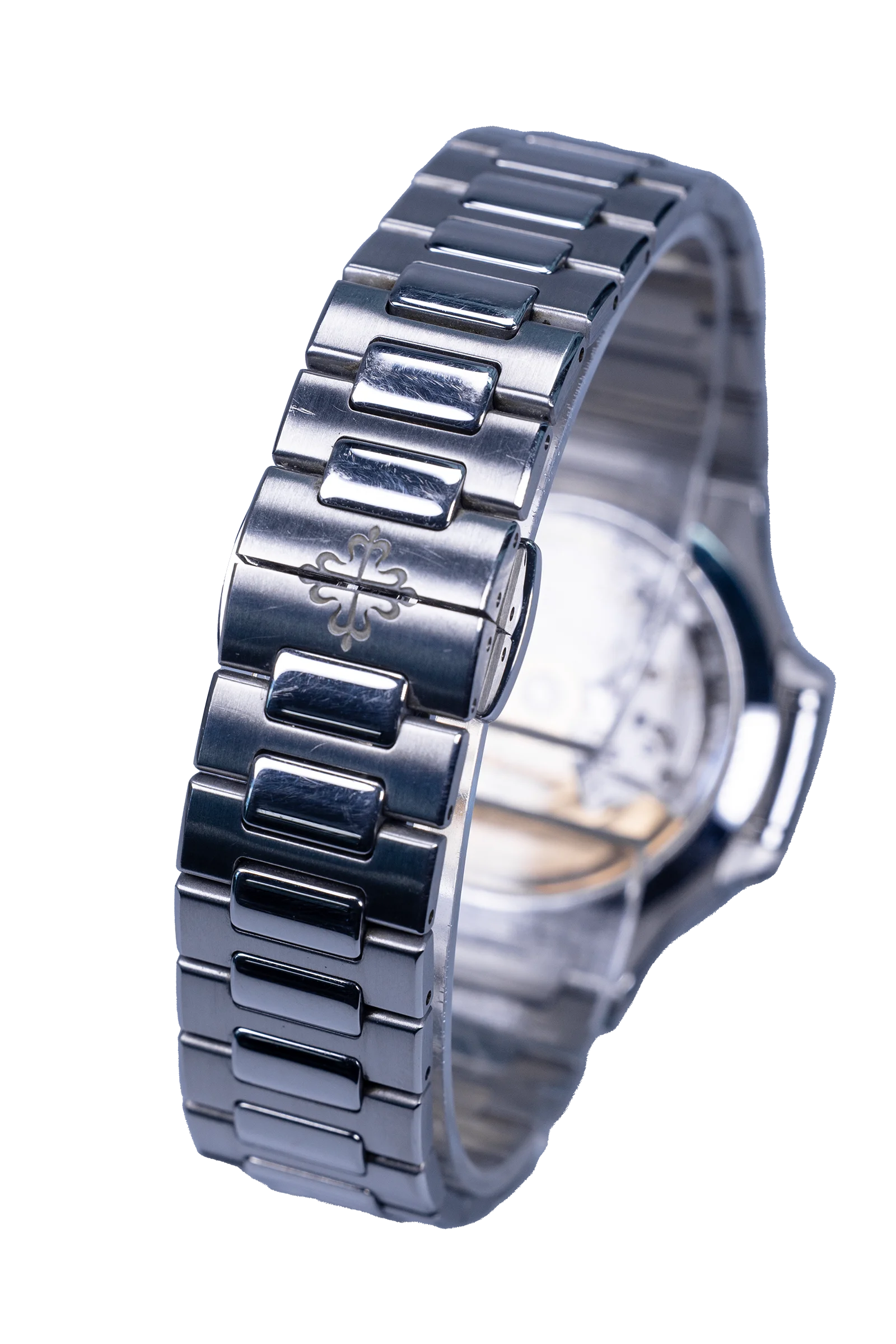 Patek Philippe Lady Nautilus Ref. 7118/1A-001