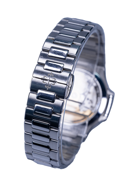 Patek Philippe Lady Nautilus Ref. 7118/1A-001 Patek Philippe Lady Nautilus Ref. 7118/1A-001