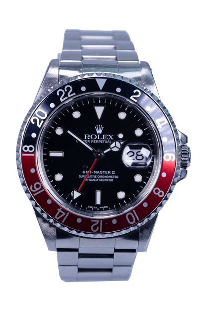 Rolex GMT Master 2 Ref. 16710 Rolex GMT Master 2 Ref. 16710