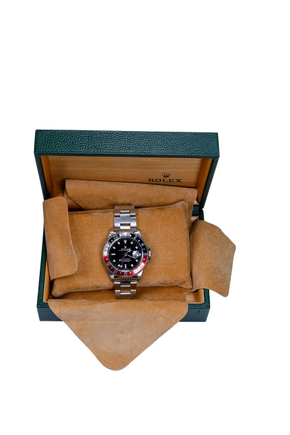 Rolex GMT Master 2 Ref. 16710 Rolex GMT Master 2 Ref. 16710