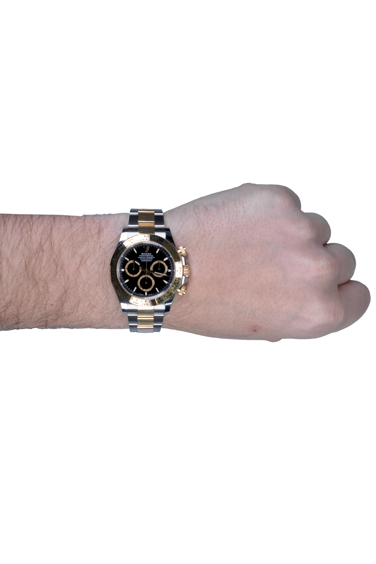 Rolex Daytona Ref. M126503-0003 (4 / 4)
