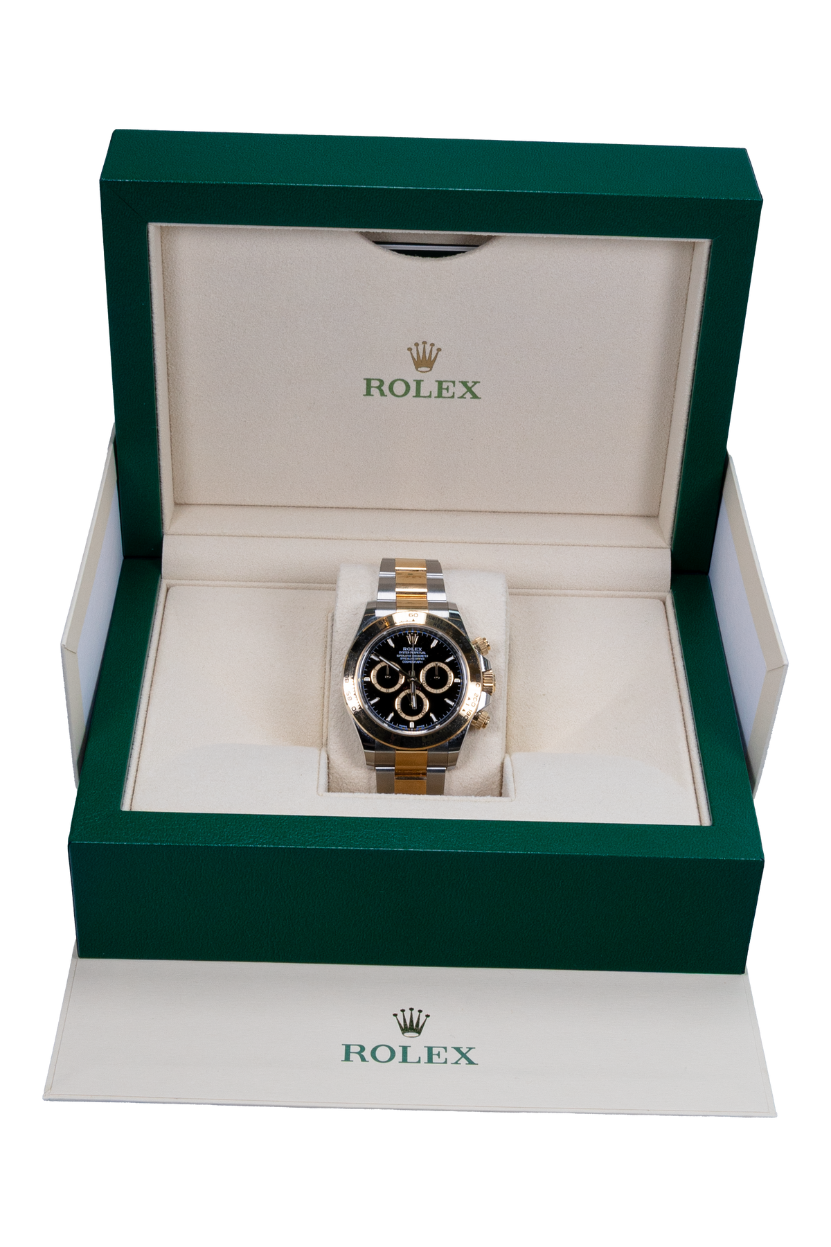 Rolex Daytona Ref. M126503-0003 (3 / 4)