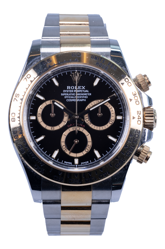 Rolex Daytona Ref. M126503-0003 Rolex Daytona Ref. M126503-0003