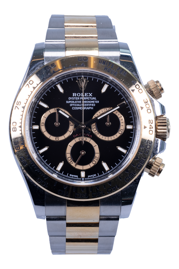 Rolex Daytona Ref. M126503-0003