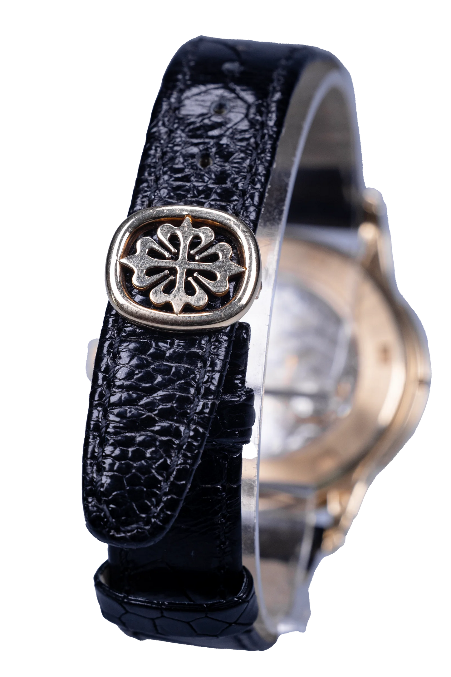 Patek Philippe Travel Time Ref. 5134J
