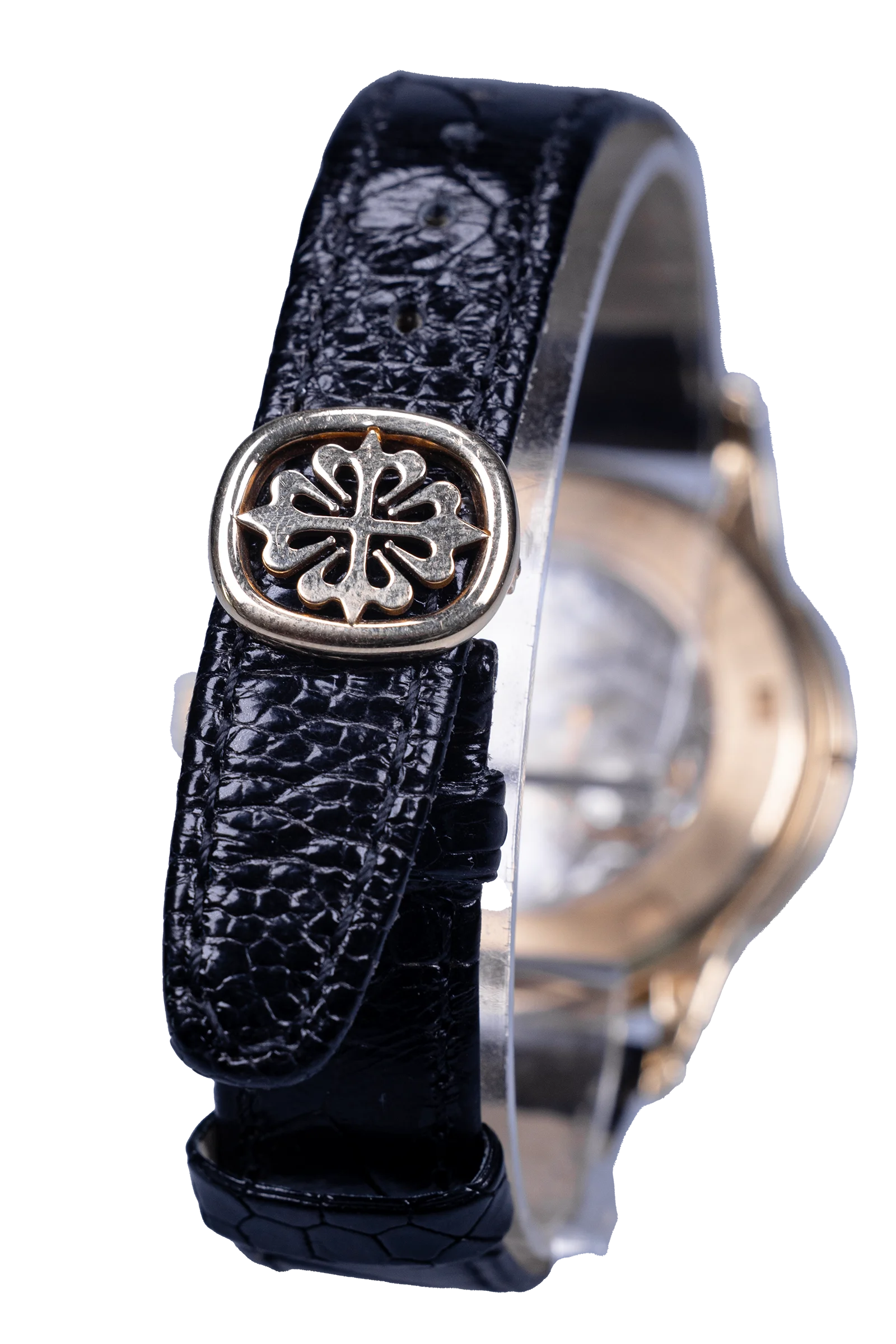 Patek Philippe Travel Time Ref. 5134J