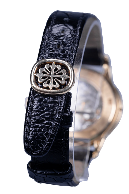 Patek Philippe Travel Time Ref. 5134J Patek Philippe Travel Time Ref. 5134J