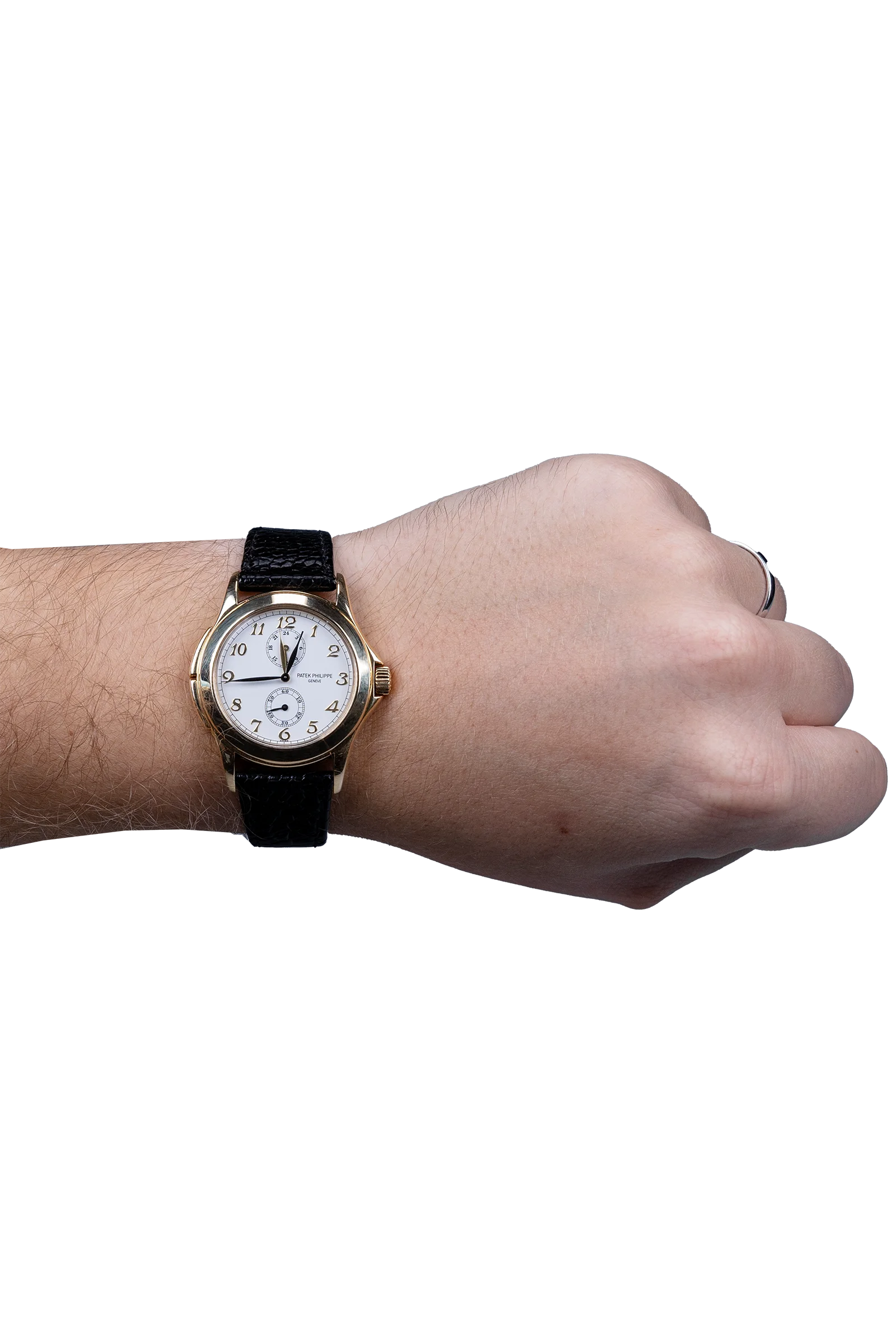 Patek Philippe Travel Time Ref. 5134J