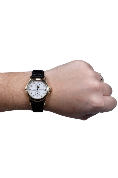 Patek Philippe Travel Time Ref. 5134J Patek Philippe Travel Time Ref. 5134J