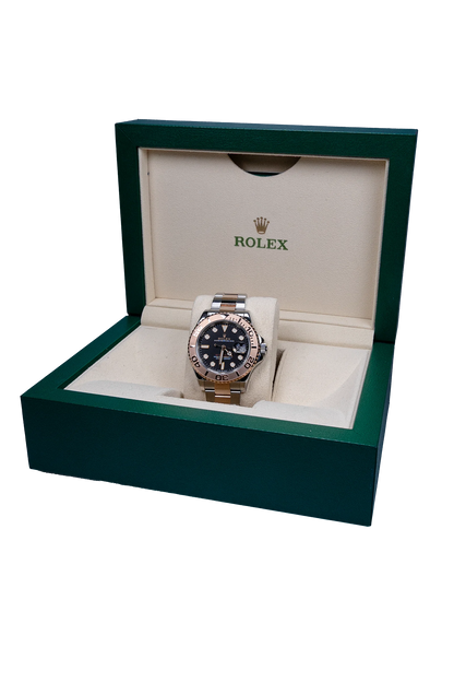 Rolex Yacht-Master 40 Ref. 126621 Rolex Yacht-Master 40 Ref. 126621